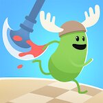 Dumb Ways to Dash! v1.4 (MOD, Много монет)