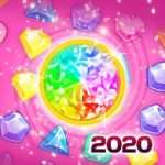 Ms.NAOMIs PUZZLE v1.1.39 (MOD, Unlimited Coins)