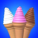 Ice Cream Inc. v1.0.4 (MOD, Free Upgrades)