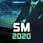 Soccer Manager 2020 v1.1.11