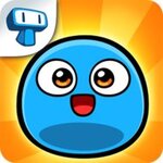 My Boo - Your Virtual Pet Game v1.26 (MOD, a lot of coins)