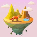 Animal Island: Idle Games v1.0.0.1 (MOD, Unlimited Diamonds)