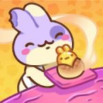 Fluffy baker v2.3.8 (MOD, Unlimited Lives)