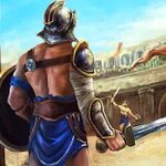 Gladiator Glory Egypt v1.0.19 (MOD, Money)