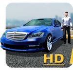Real Car Parking HD v5.9.2 (MOD, Unlimited Money)