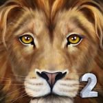 Ultimate Lion Simulator 2 v1 (MOD, Skill Points)