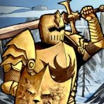 The Paladin's Story: Melee & Text RPG v0.49 (MOD, Money)