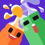 Drink Factory Idle Game v1.0.2 (MOD, Unlimited Diamonds)