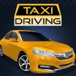 Городское такси - симулятор игра v1.0 (MOD, Много монет)