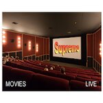Supremo Movie Live IPTV m3u8 v1.0