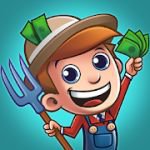 Idle Farming Empire v1.41.3 (MOD, Unlimited Coins)