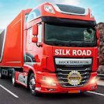 Silk Road Truck Simulator : Offroad Cargo Truck v1.9.2 (MOD, Много денег)
