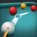 Pro Billiards 3balls 4balls v1.0.0 (MOD, Много денег)