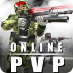 Strike Force Online v1.5 (MOD, Unlimited Bullets)