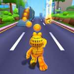 Garfield Rush v3.5.0 (MOD, Unlimited Money)