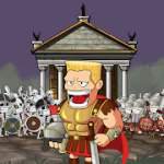 The Last Roman Village v1.0.14 (MOD, Неограниченно денег)