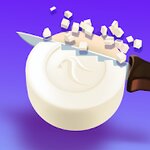 Soap Cutting v3.00 (MOD, Unlimited Coins)