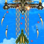 Strike Force- 1945 War v3.3 (MOD, Неограниченно денег)