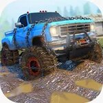 Spintrials Offroad Driving Games v5 (MOD, Unlimited money)