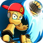 Kick the Man v1.2.1 (MOD, Неограниченно денег)