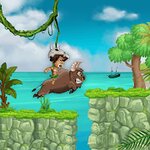 Jungle Adventures 3 v50.32.6.3 (MOD, Бесплатные покупки)