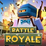 Grand Battle Royale: Pixel War v3.4.7 (MOD, Неограниченно денег)