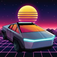 Music Racer v63 (MOD, Unlocked)