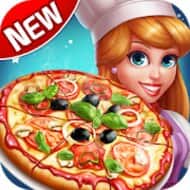 Crazy Cooking - Star Chef v2.0.3 (MOD, Много денег)