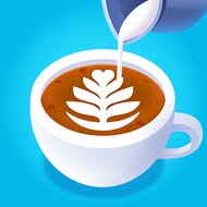 Coffee Shop 3D v1.7.4 (MOD, Unlimited Money)