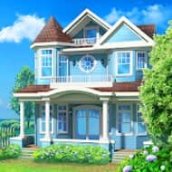 Sweet House v1.34.2 (MOD, Unlimited money)