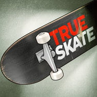 True Skate v1.5.71 (MOD, много денег)