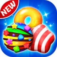 Candy Charming v14.4.3051 (MOD, Unlimited Lives)