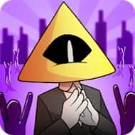 We Are Illuminati - Conspiracy Simulator Clicker v1.4.1 (MOD, Unlimited Money)