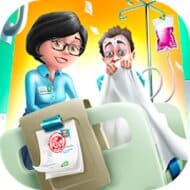 My Hospital v1.2.15 (MOD, Unlimited Coins/hearts)