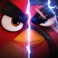 Angry Birds Evolution v2.9.7 (MOD, Большой урон)