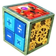 Metal Box ! Hard Logic Puzzle v36.0.20210320 (MOD, много денег)