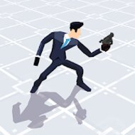 Agent Action v1.6.1 (MOD, Unlimited money)