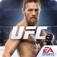 EA SPORTS™ UFC® v1.9.3489410