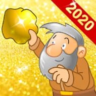 Gold Miner Classic: Gold Rush v2.5.16 (MOD, Free Shopping)