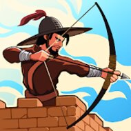Empire Warriors TD v2.3.8 (MOD, Бесплатные покупки)