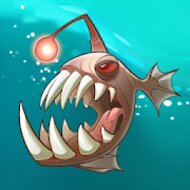 Mobfish Hunter v3.9.5 (MOD, Free shopping)