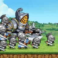 Kingdom Wars v4.1.2 (MOD, Unlimited Money)