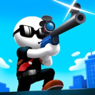 Johnny Trigger: Sniper v1.0.20 (MOD, Unlimited Money)