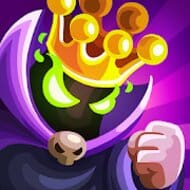 Kingdom Rush Vengeance v1.9.5 (MOD, неограниченно алмазов/Unlocked)