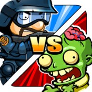 SWAT and Zombies v2.2.2 (MOD, Неограниченно денег)