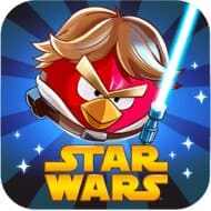 Angry Birds Star Wars v1.5.13 (MOD, unlimited boosters)
