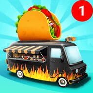 Food Truck Chef: Cooking Game v8.34 (MOD, много денег)