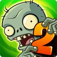 Plants vs Zombies 2 v8.4.2 (MOD, неограниченно монет/алмазов)