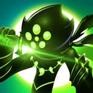 League of Stickman v6.1.6 (MOD, Unlimited Money)