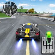 Drive for Speed: Simulator v1.25.5 (MOD, много денег)